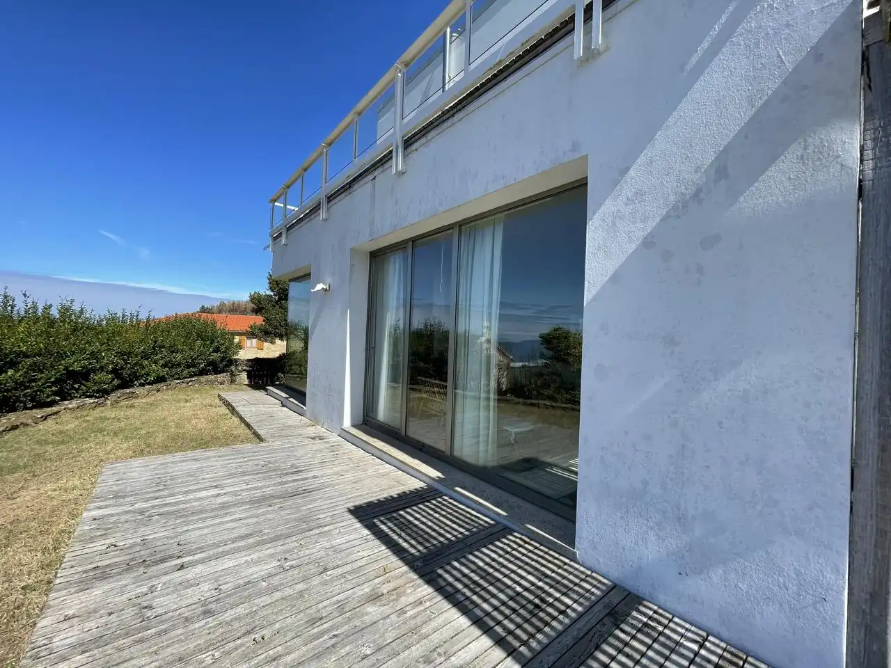 Casa o chalet en venta en Carballo, A Coruña