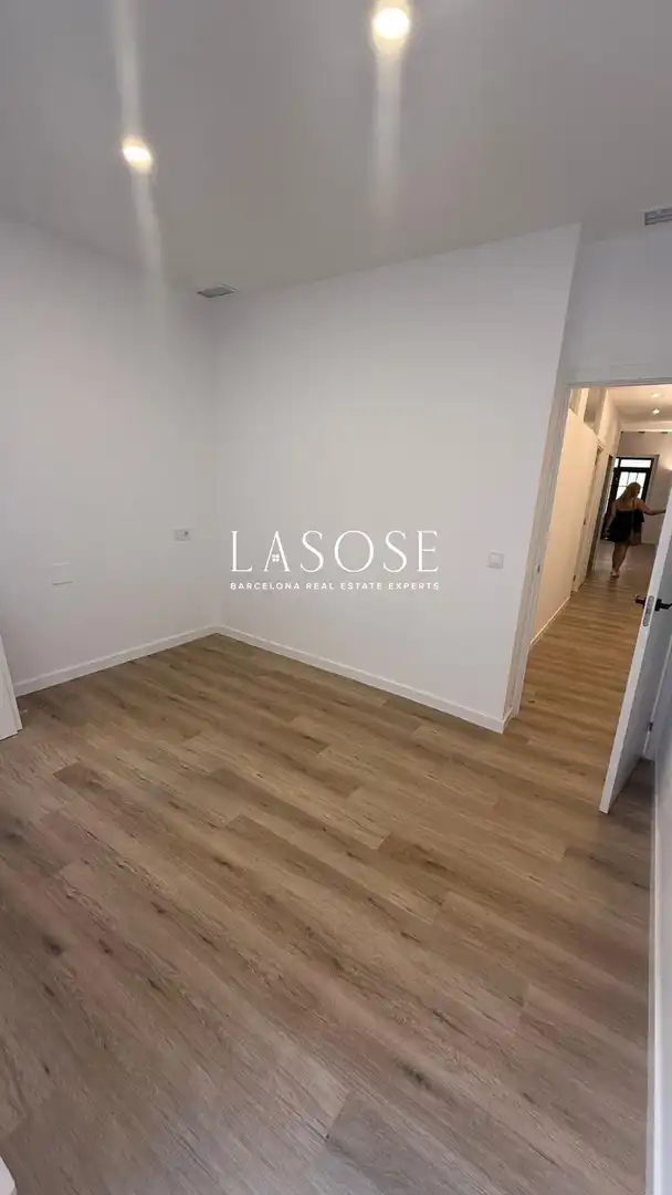 Habitación de Apartamento en venta en Barcelona
