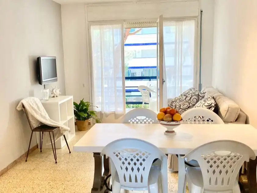 Apartament amb jardí de lloguer a Carrer Empordà 35, imagen 8