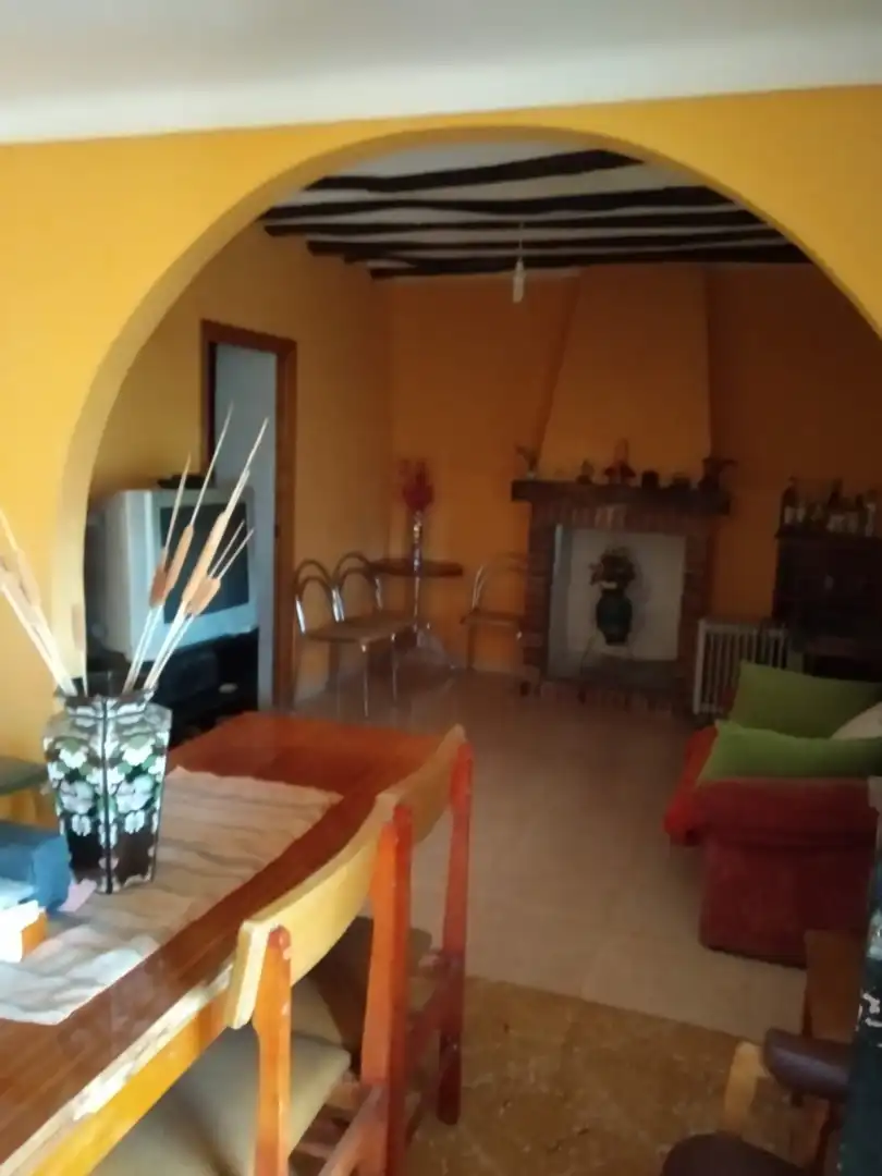 Maison avec piscine à vendre à Puerto Lumbreras, imagen 11