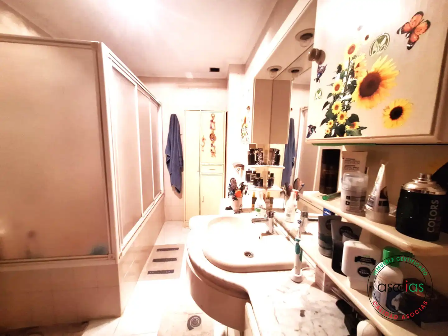 Baño de Piso en venta en Sahagún con Calefacción y Terraza
