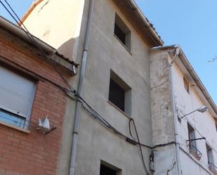 Exterior view of House or chalet for sale in Albelda de Iregua
