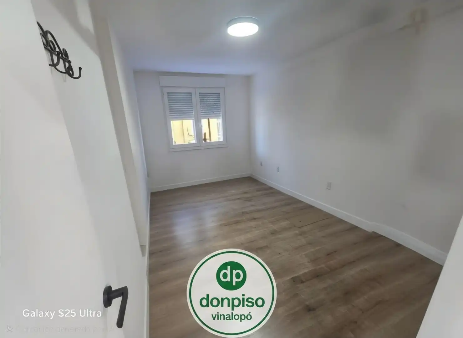 Mini appartamento con terrazza in vendita a Plaza Castelar - Mercado Central, imagen 18