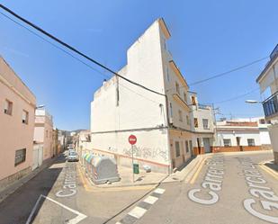 Vista exterior de Dúplex en venda en Sant Pere de Ribes