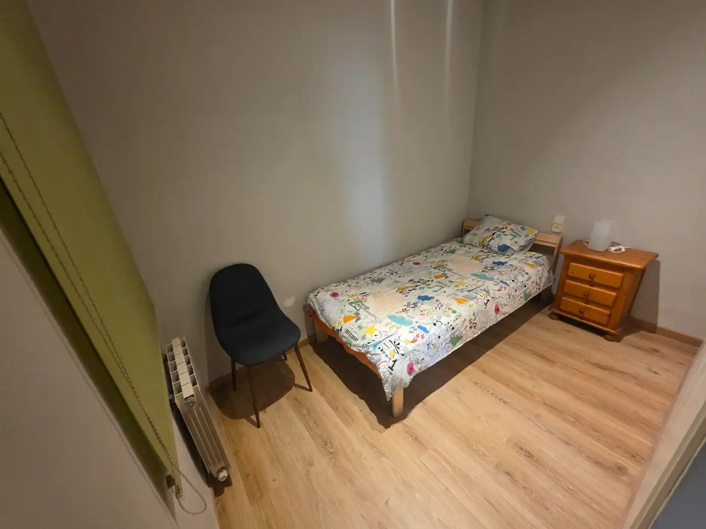 Wohnung mit Aufzug zum Verkauf in Carrer del Telègraf, imagen 27