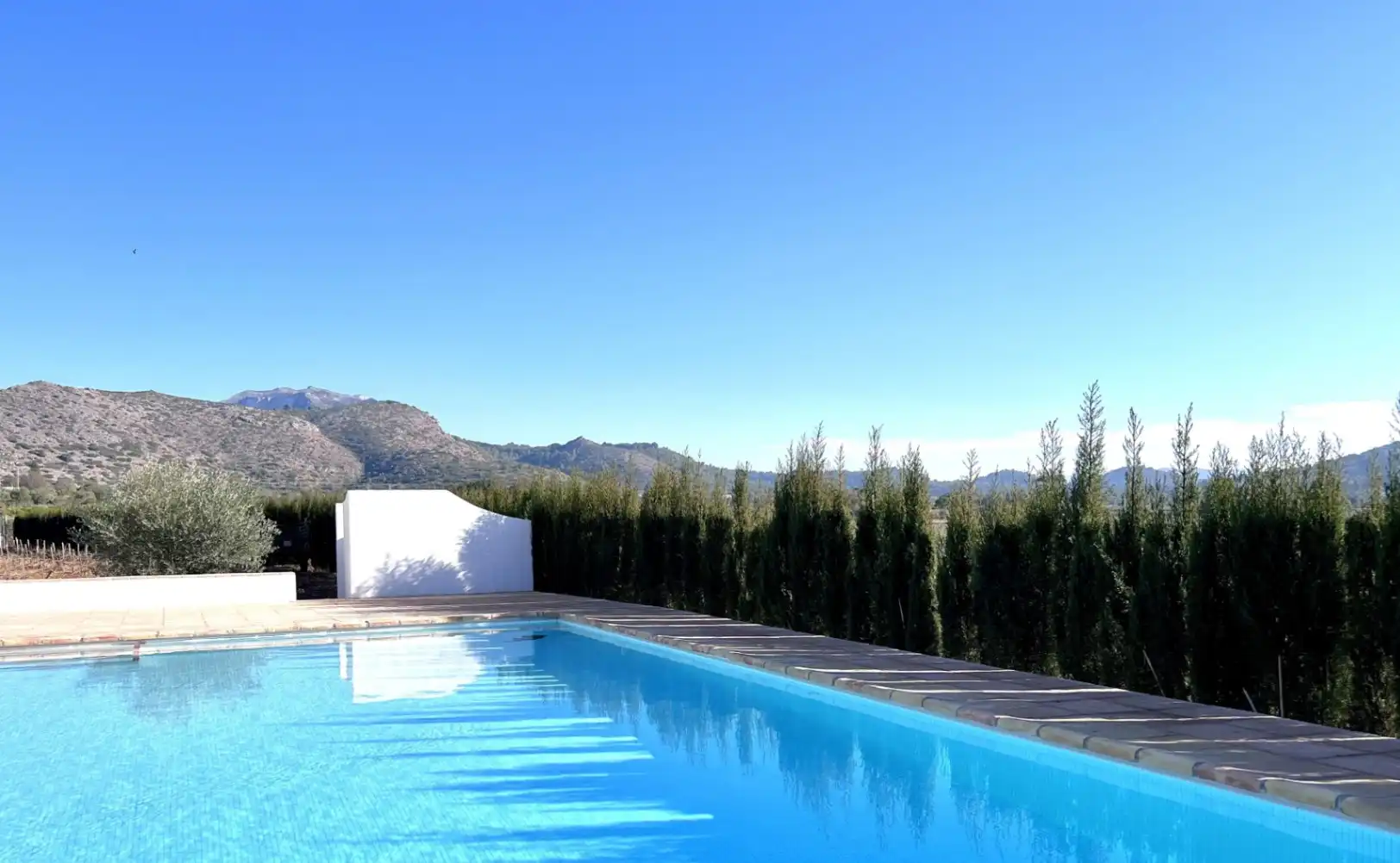 Casa o xalet de lloguer a La Xara - La Sella