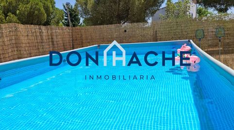Foto 5 de Casa o xalet en venda a Don Álvaro, Badajoz