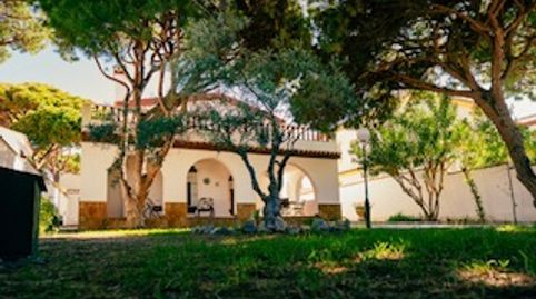 Foto 5 de Casa o chalet de alquiler en La Barrosa, Chiclana de la Frontera