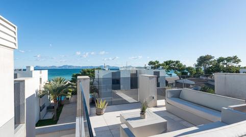 Photo 4 of Attic to rent in Port d'Alcúdia - Platja d'Alcúdia, Illes Balears