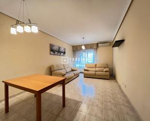 Living room of Flat for sale in Leganés  with Air Conditioner