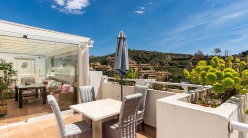 Foto 3 de Piso en venta en Calahonda, Mijas