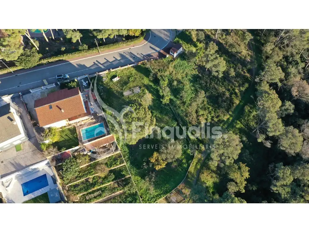 Wohnbaugrundstück zum Verkauf in Caldes de Montbui, imagen 6