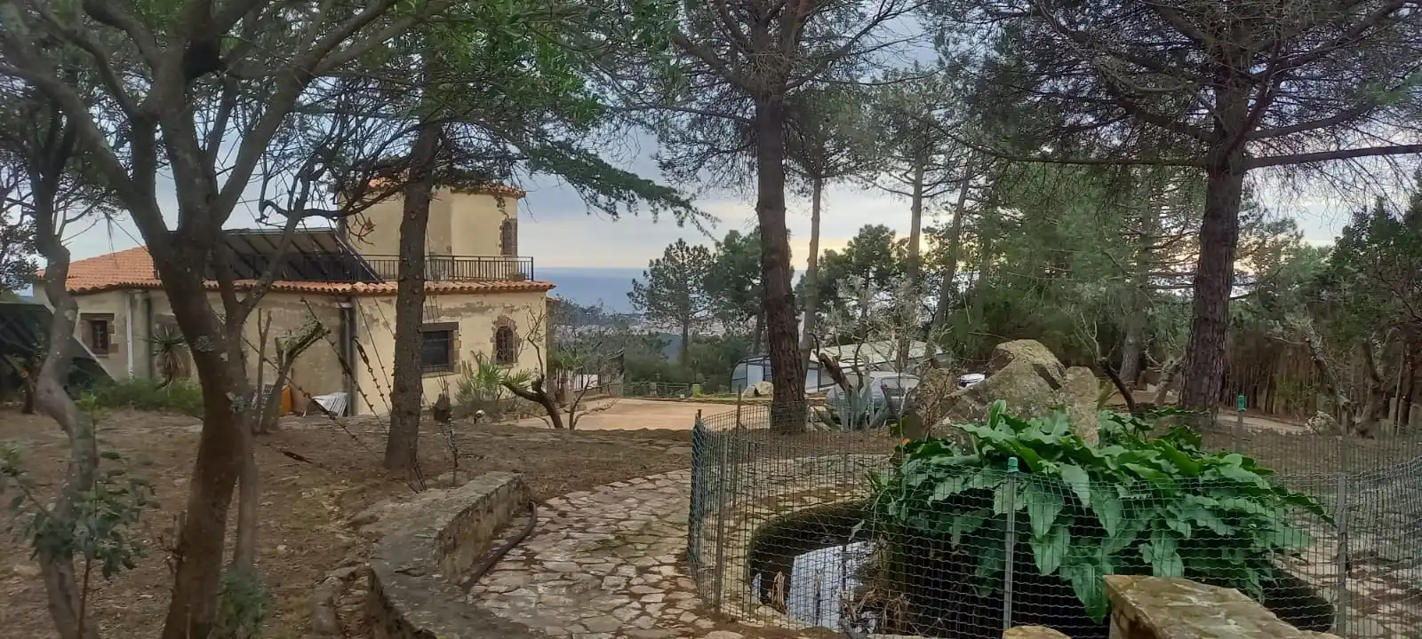 Haus mit Terrasse zum Verkauf in Carrer de Sant Antoni 86, imagen 6