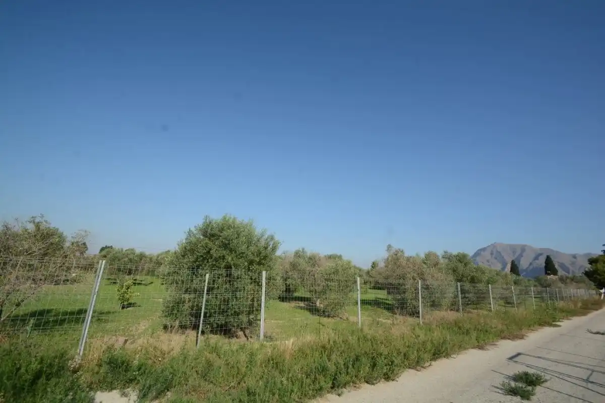 Casa rústica en venta en Molins - Campaneta - San Bartolomé, imagen 24