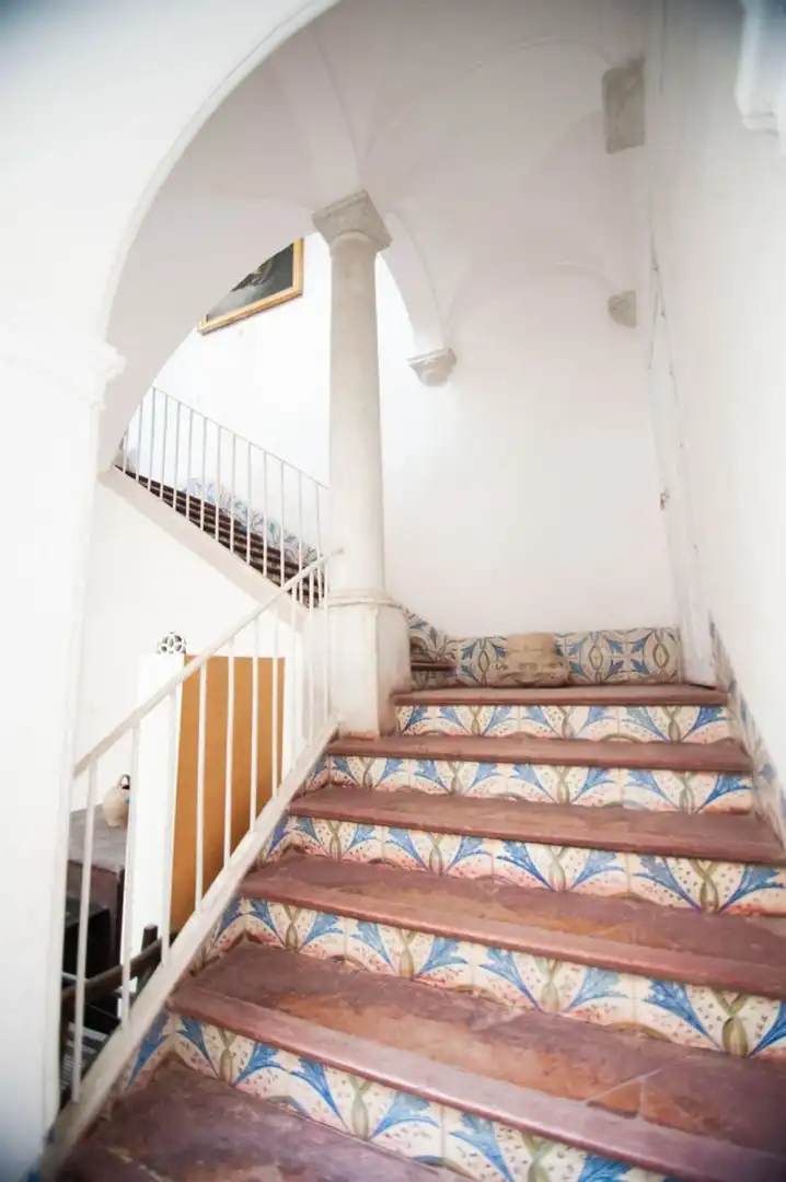 Casa o chalet en venta en Arcos de la Frontera con Calefacción y Terraza
