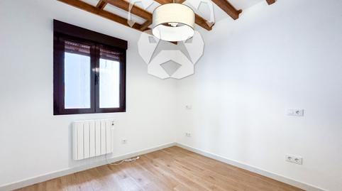 Foto 2 de Dúplex de lloguer a Narváez, 10, Goya,  Madrid Capital