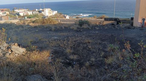 Solar en Venta. Las Cruces. Garachico, imatge 3