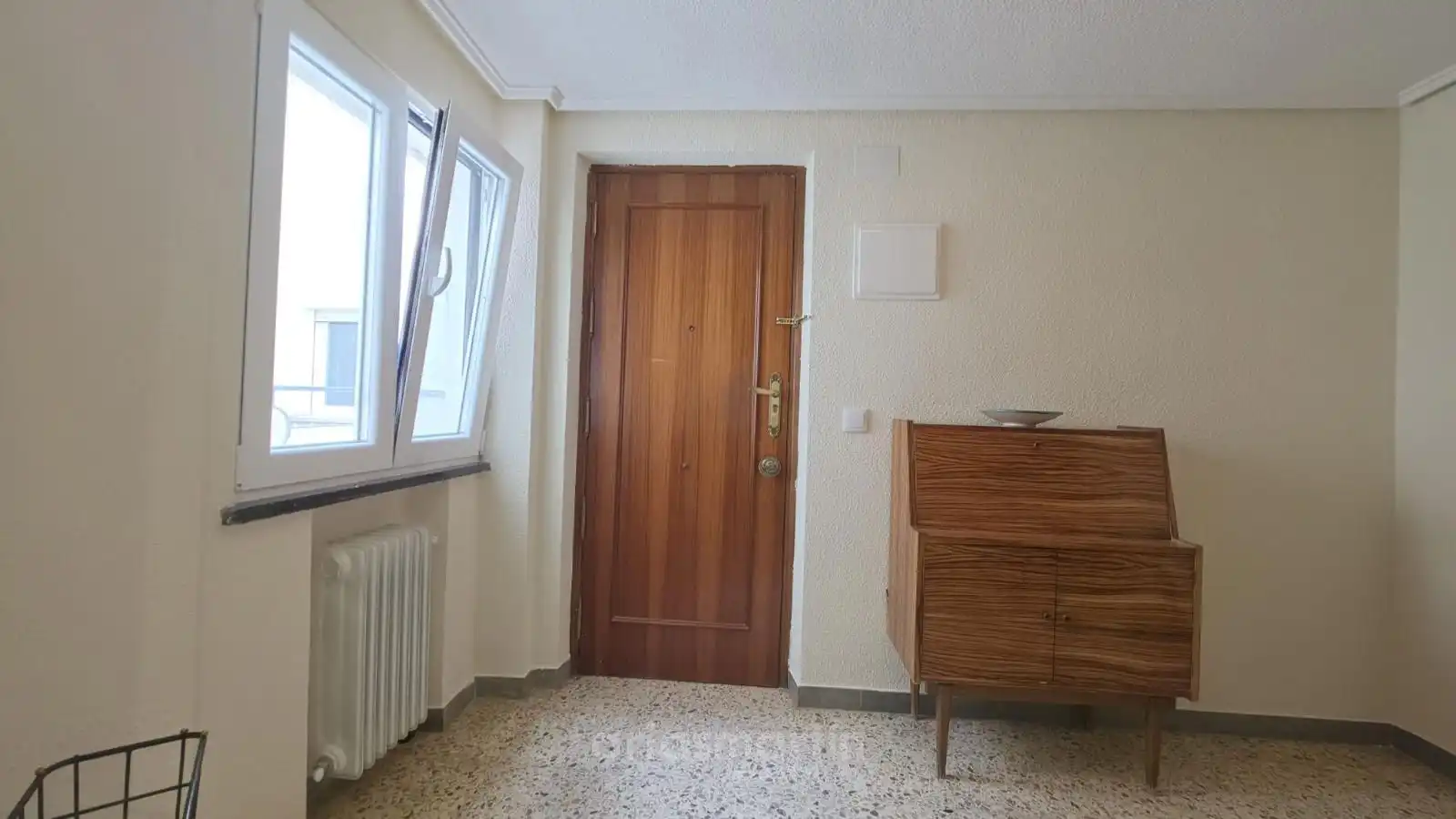 Piso de alquiler en Italia, Carmelitas