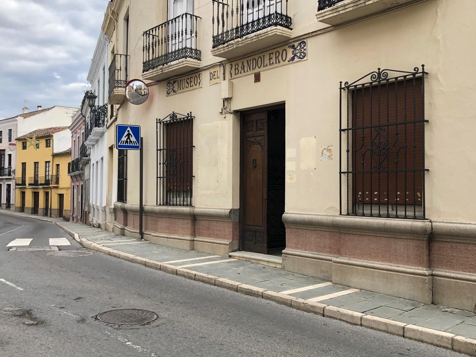 Pis en venda a Calle ARMIÑAN, Casco Histórico