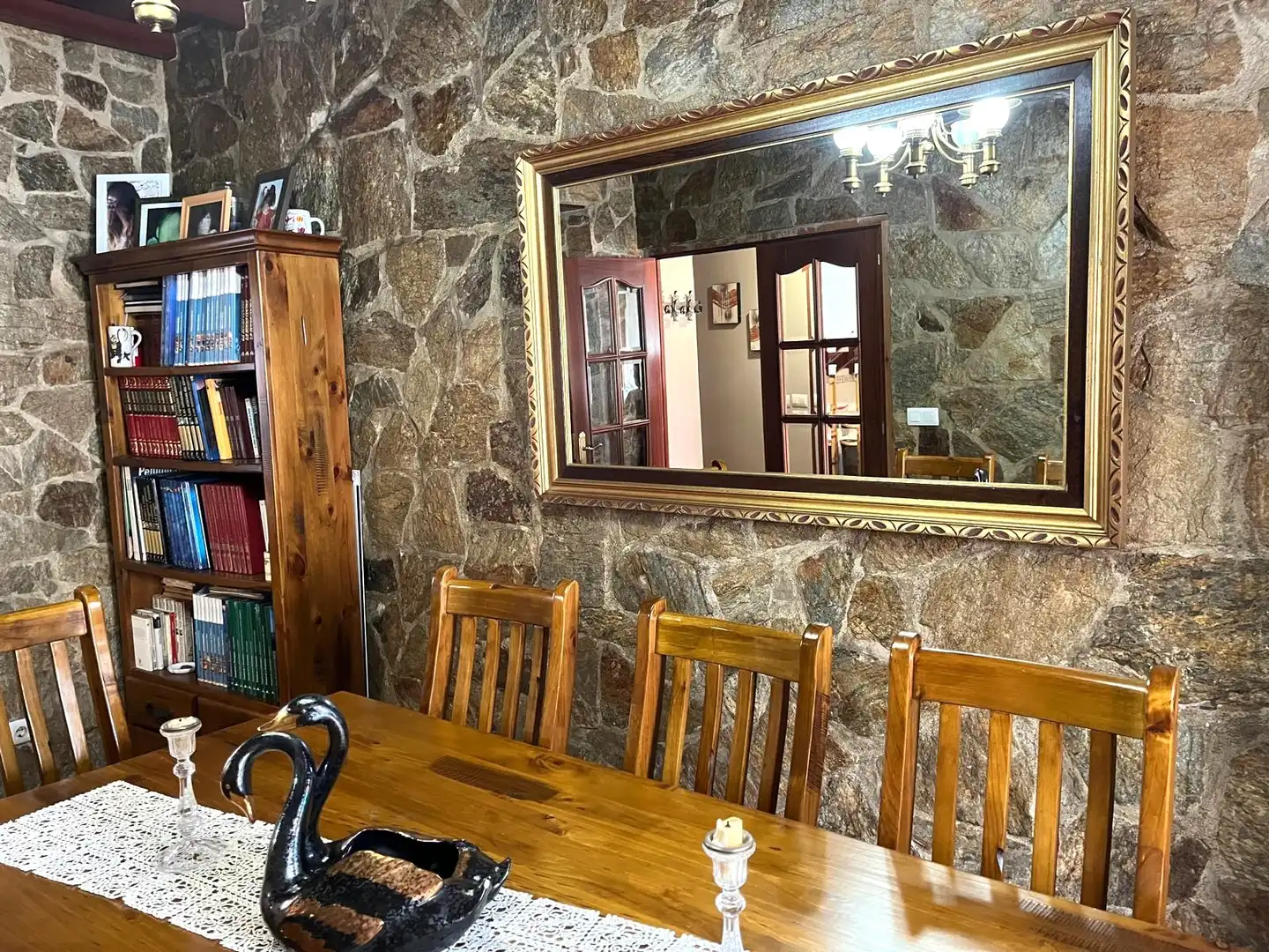 Casa en venda a Pontedeume, imagen 9