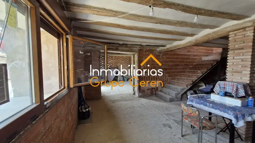 Casa o xalet en venda en Redecilla del Campo amb Traster