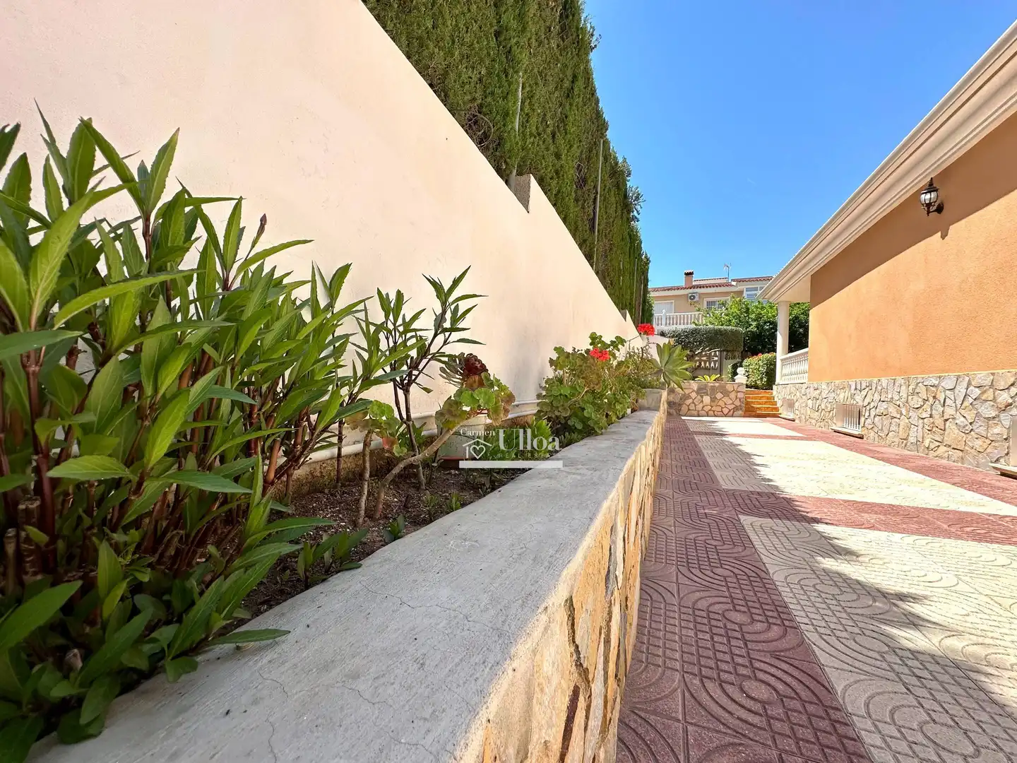 Detached house with pool for sale in La Huerta, imagen 85