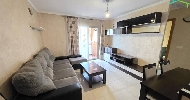 Piso en Venta en De La Comunidad en Centro Urbano