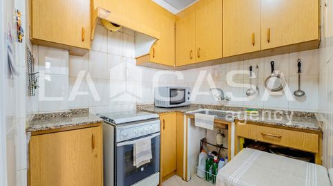Foto 2 de Piso en venta en Calle Alboraya, Trinitat, Valencia Capital