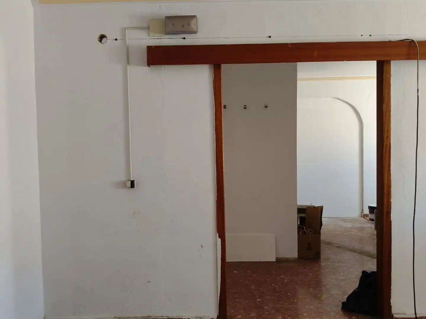 Local de alquiler en Málaga