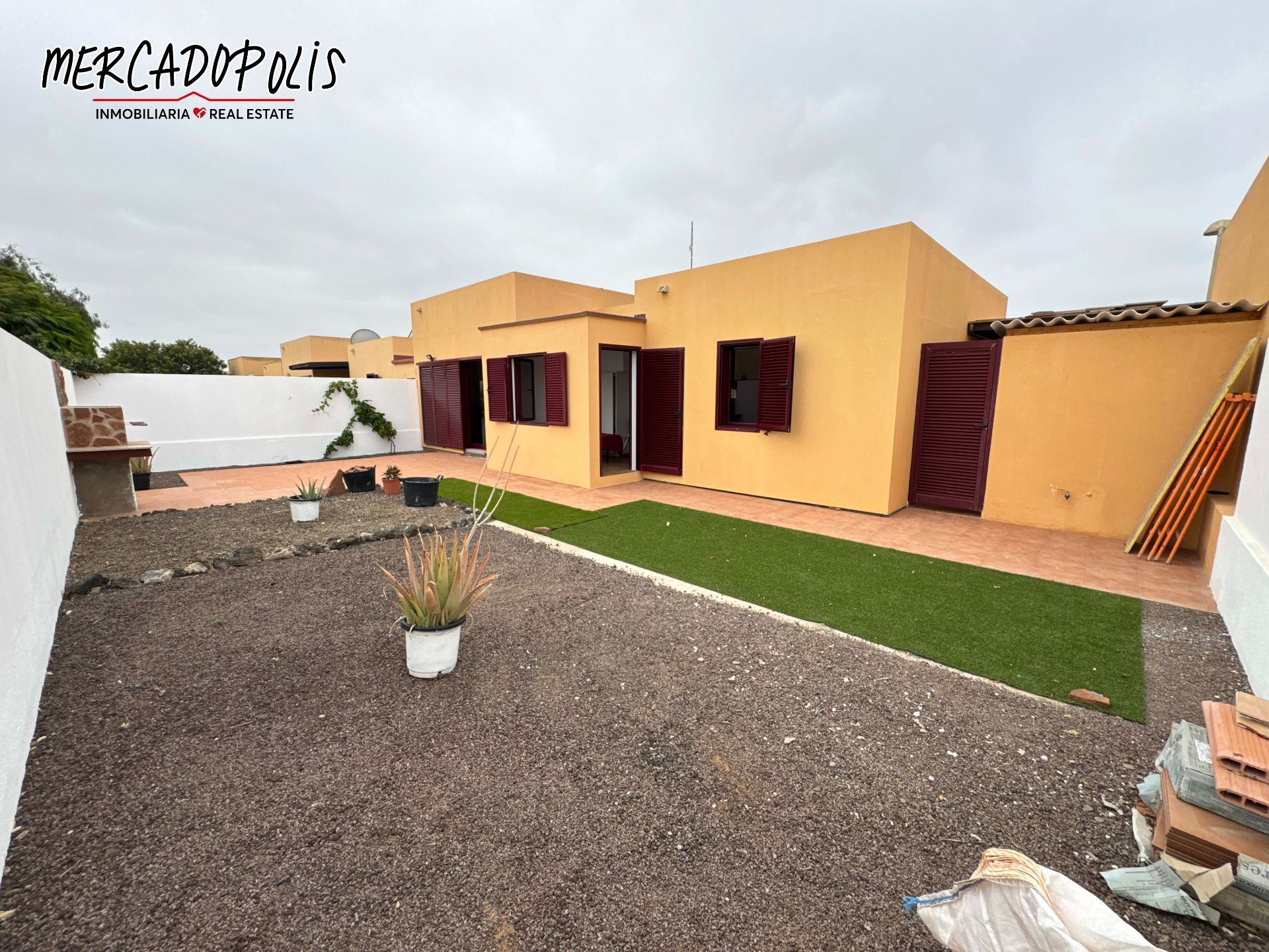 House or chalet for sale in Corralejo, La Oliva