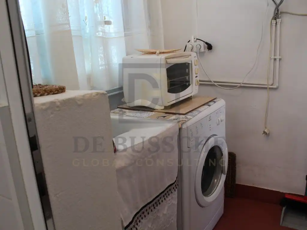 Appartement compact avec terrasse à vendre à Calle Conde Campillos, imagen 26