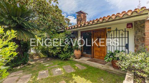 Foto 3 de Casa o chalet en venta en Bellaterra, Cerdanyola del Vallès