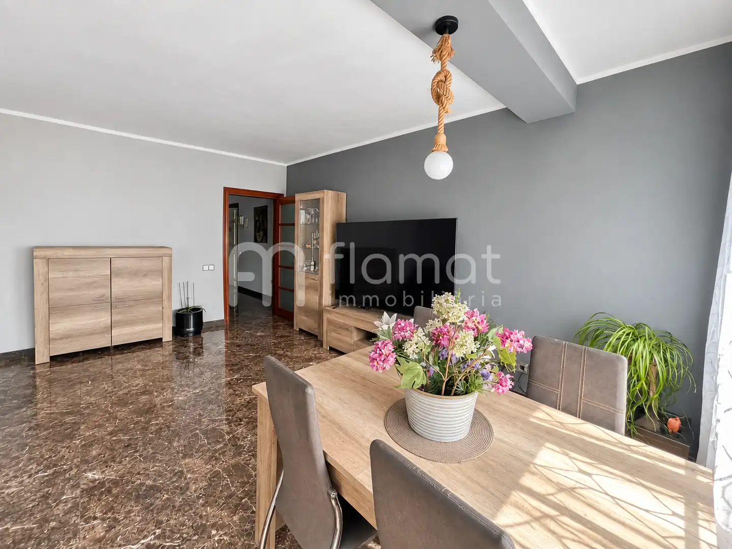 Wohnung mit Aufzug zum Verkauf in Centre, imagen 3