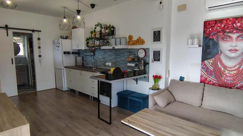 Foto 5 de Finca rústica en venda a Camino Callao de Monsempere, 1, Sella, Alicante