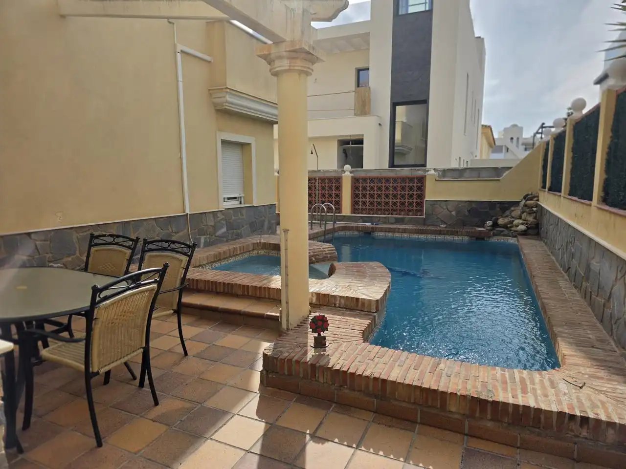 Casa con piscina in vendita a Almagro, imagen 6