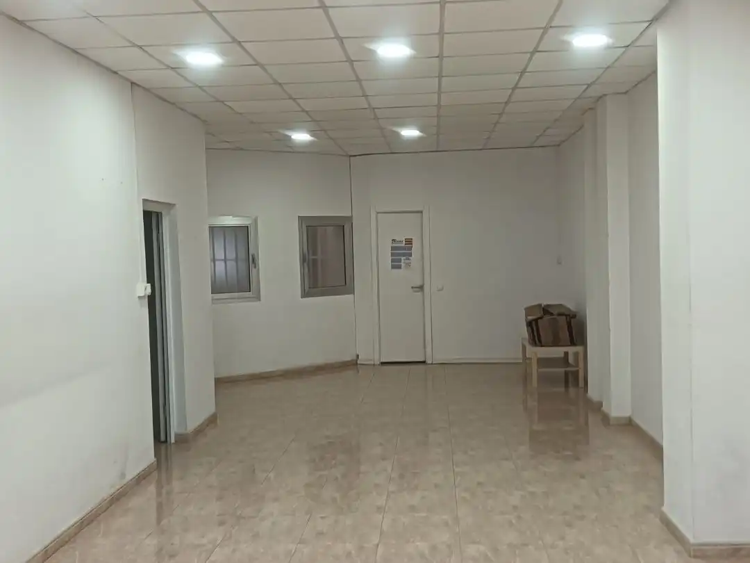 Local comercial de lloguer a Carrer Anselm Clavé 14P, imagen 5