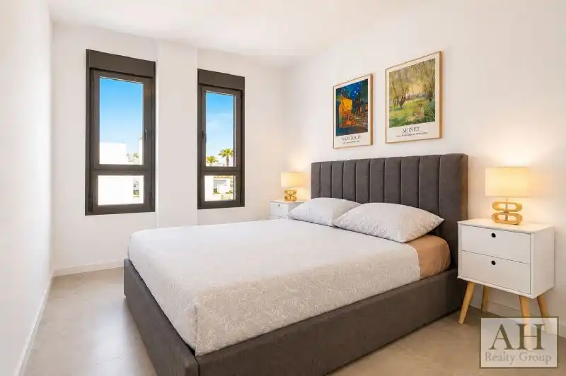 Appartement compact à vendre à Balcón de Finestrat - Terra Marina, imagen 14