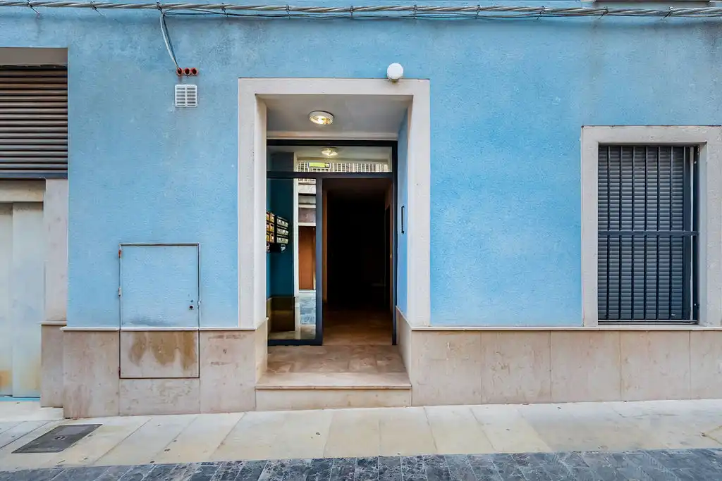 Dúplex en venta en C/ Colón, L'Alcúdia