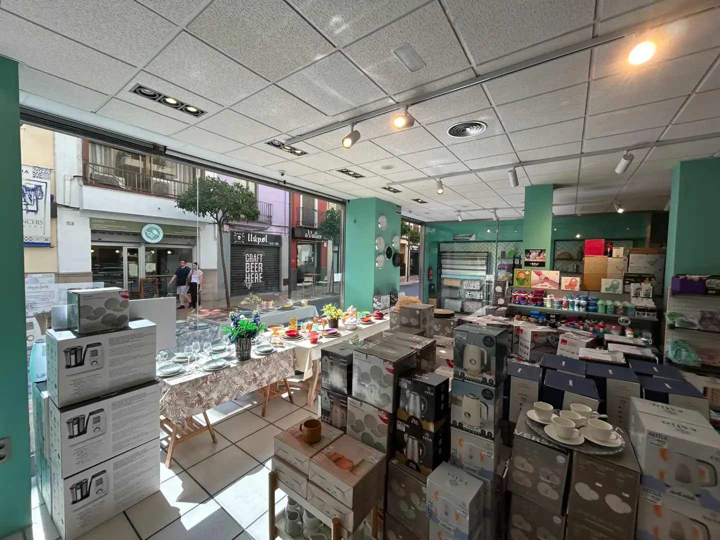 Local comercial en venta en Calle Calle Vallier, 6, imagen 13