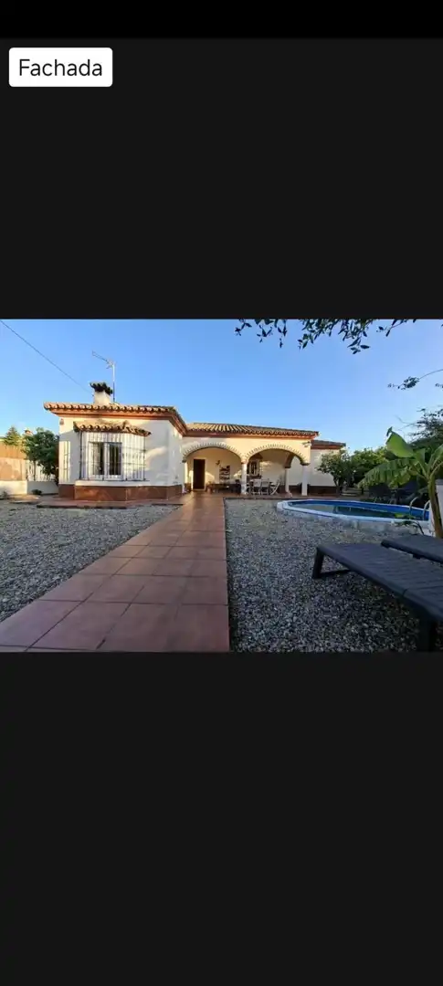 Villa avec piscine à vendre à Los Gallos, imagen 16
