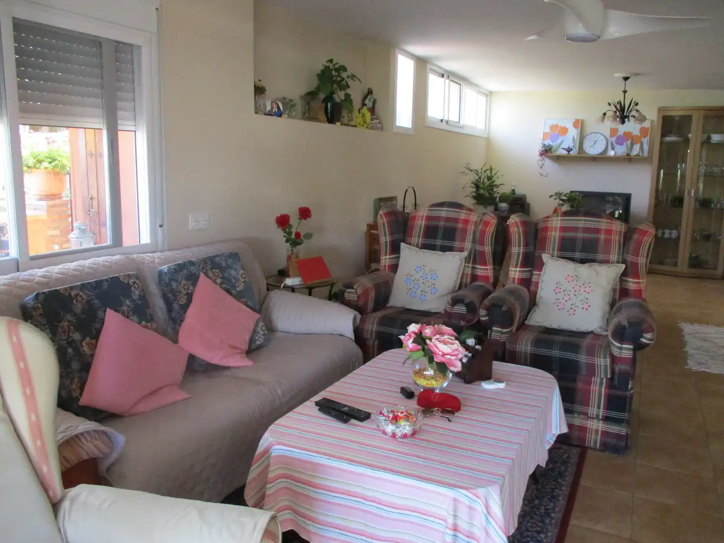 Casa o chalet en venta en Manantiales - Lagar - Cortijo