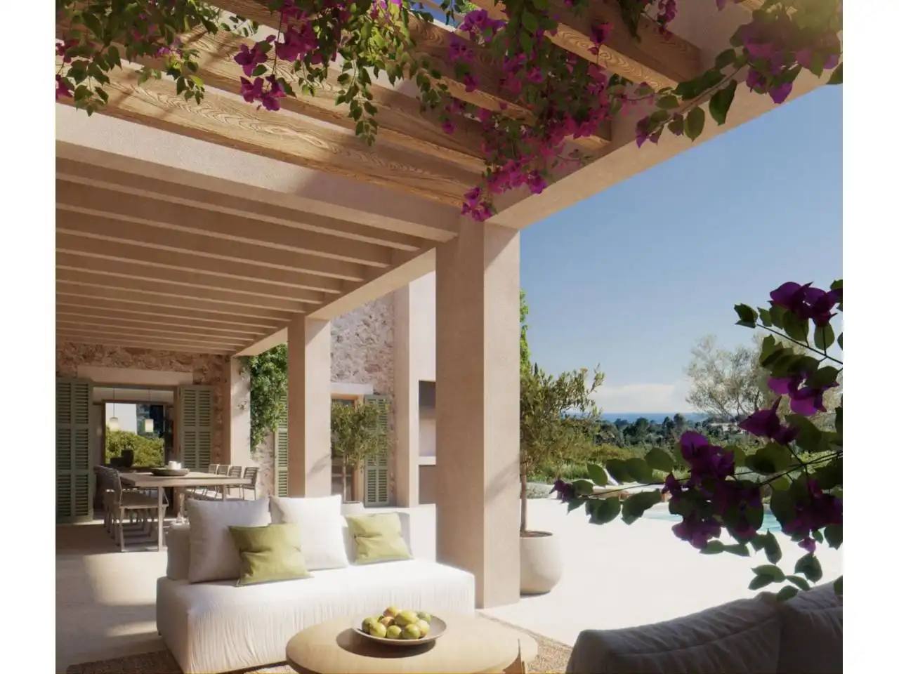 Maison rustique avec piscine à vendre à Poligono 17 125, imagen 15
