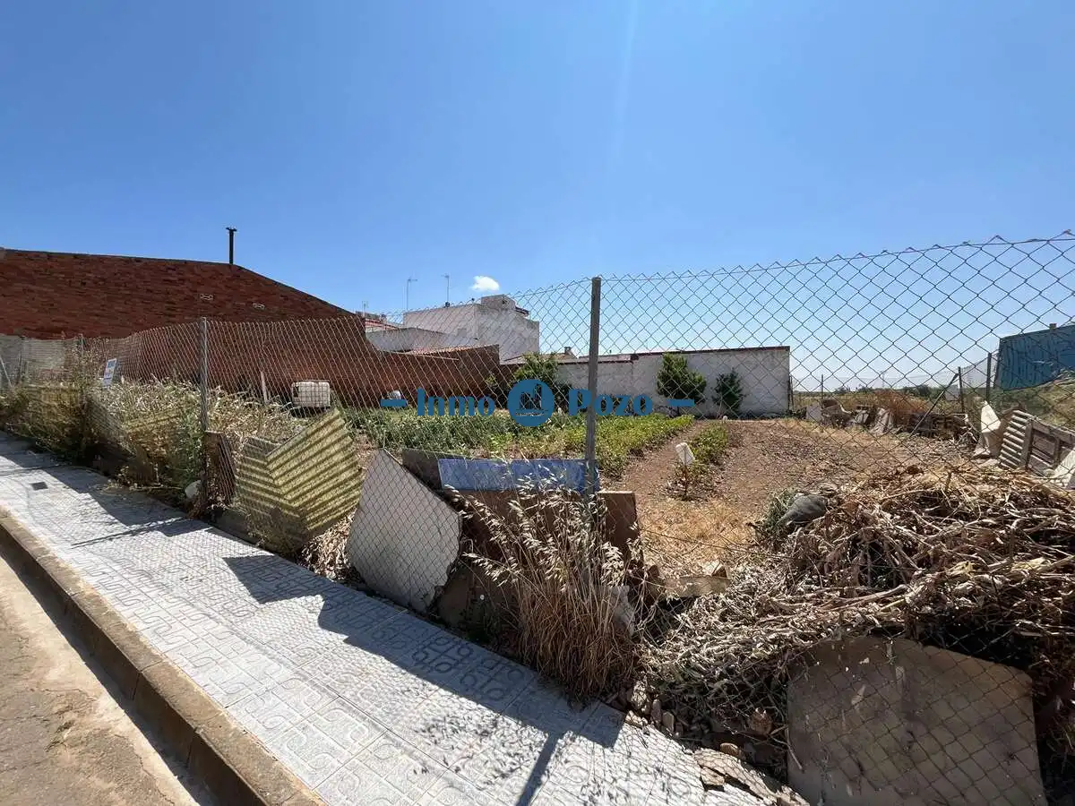 Terreni e lotti in vendita a Almendralejo, imagen 4