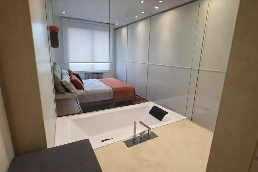 Flat for sale in Florida Kalea, Desamparados