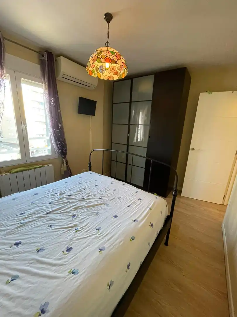 Habitación de Piso de alquiler en Norte - Universidad