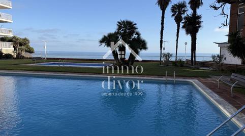 Photo 2 of Flat for sale in Camino Plà de la Torreta, Can Sans, Sant Andreu de Llavaneres