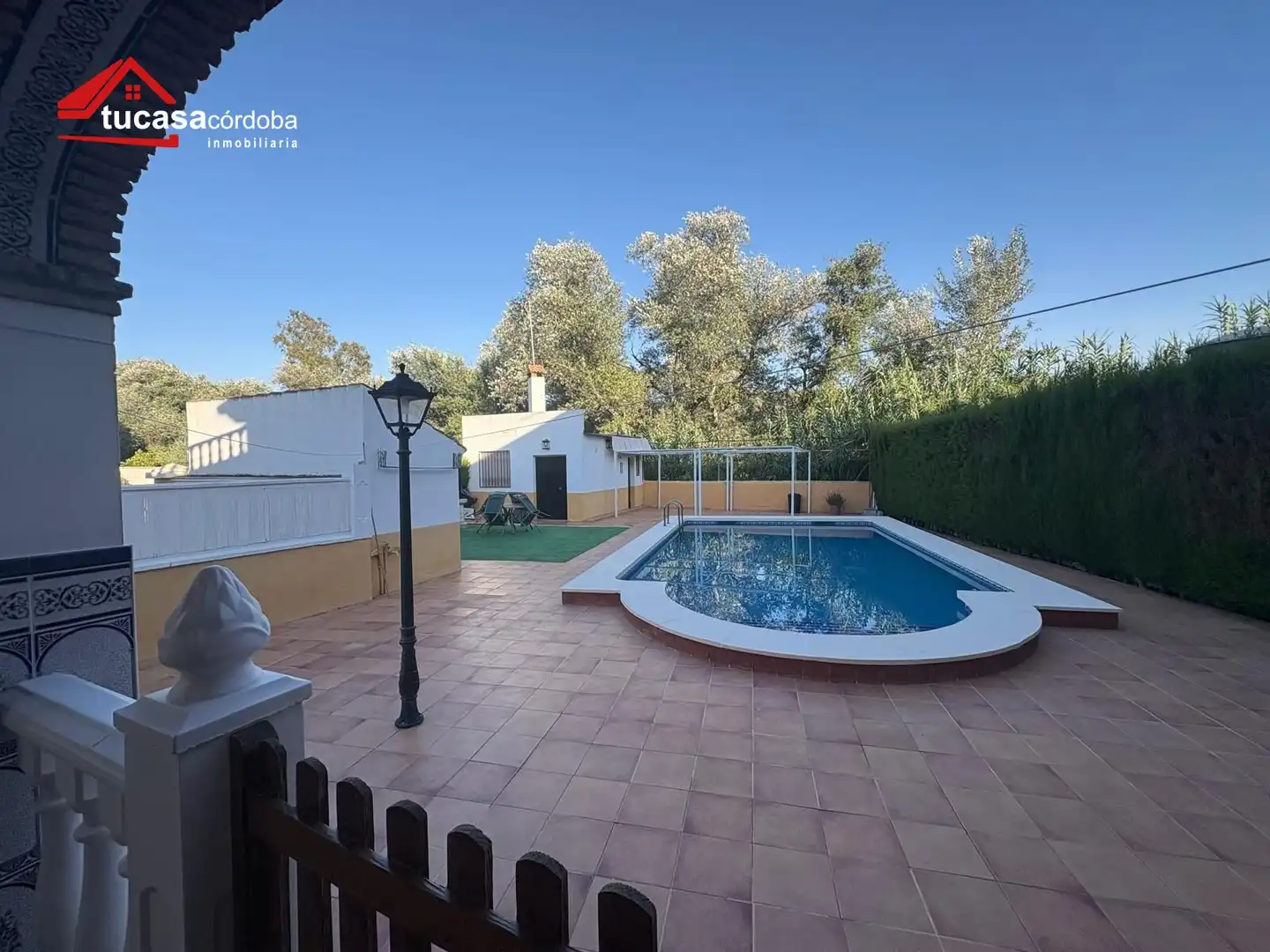Chalet con piscina en venta en Periurbano Este - Campiña, imagen 82