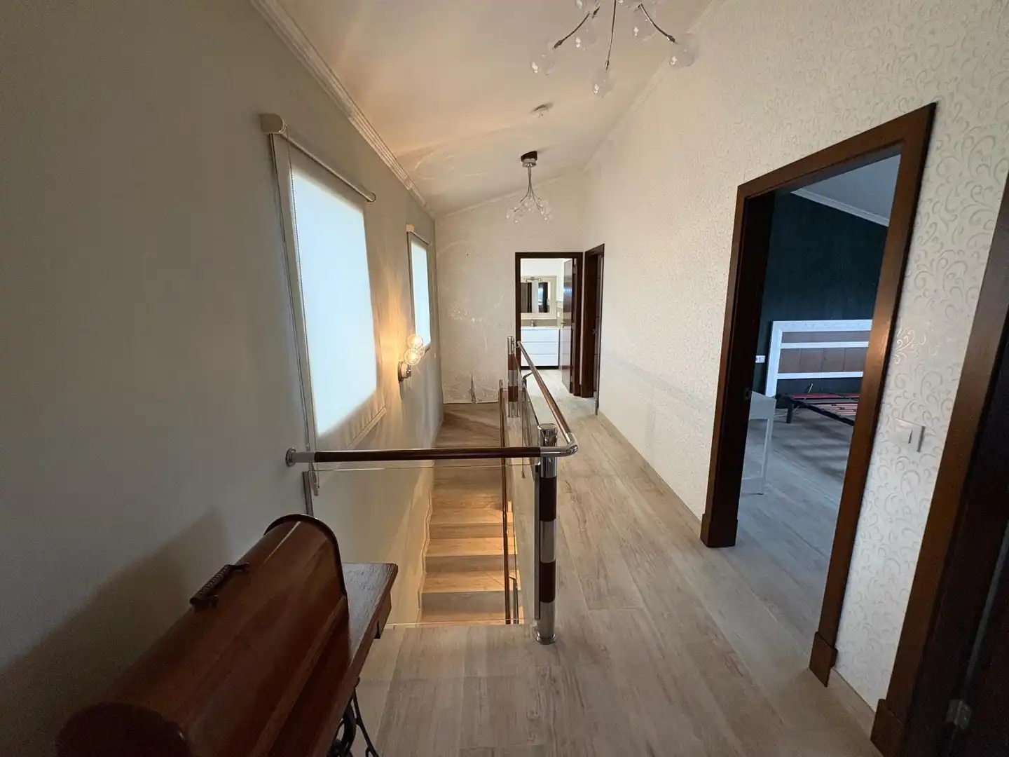 Casa o xalet en venda en Cangas  amb Jardí privat i Terrassa