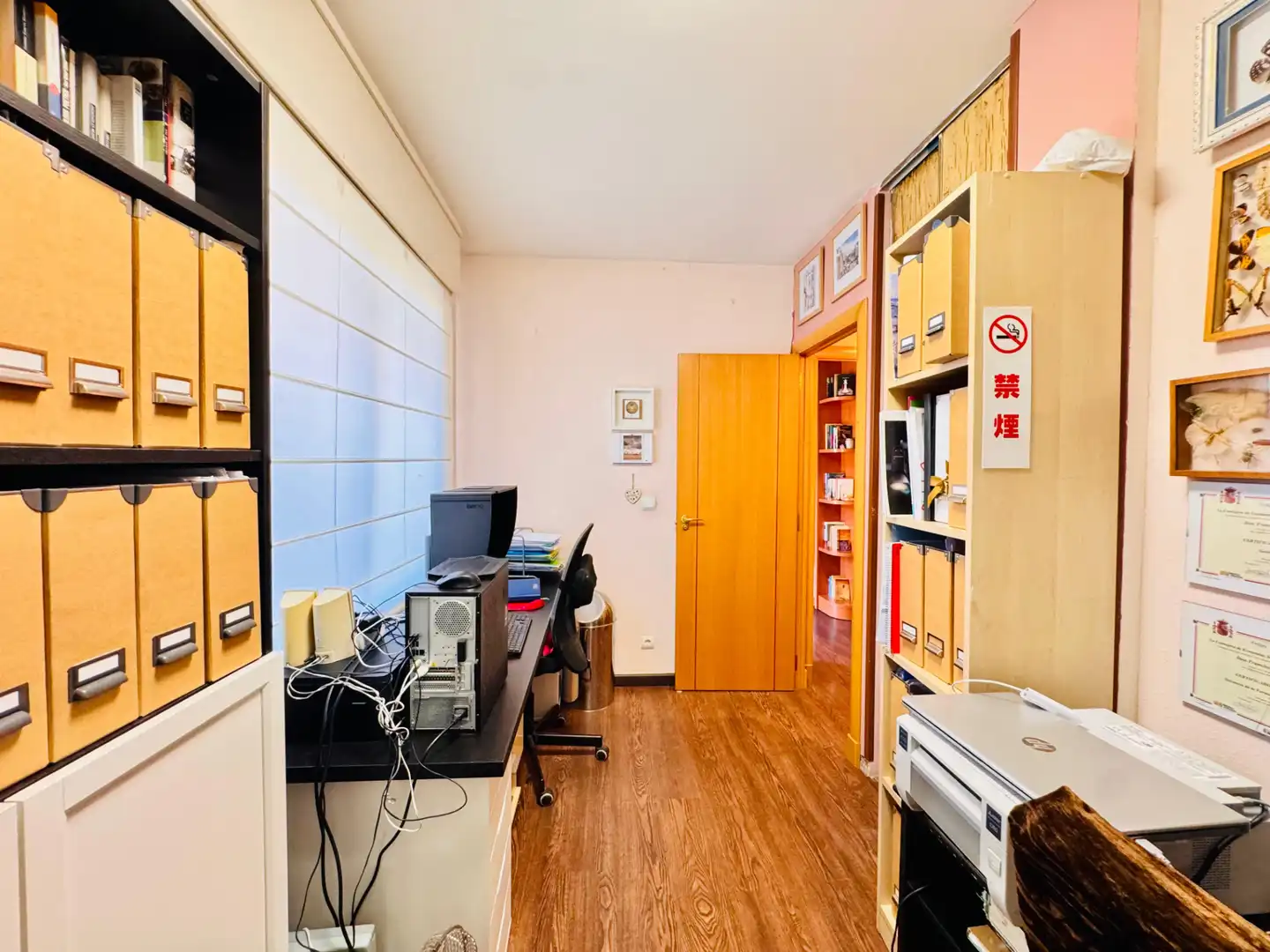 Flat with terrace for sale in El Rabal, imagen 16