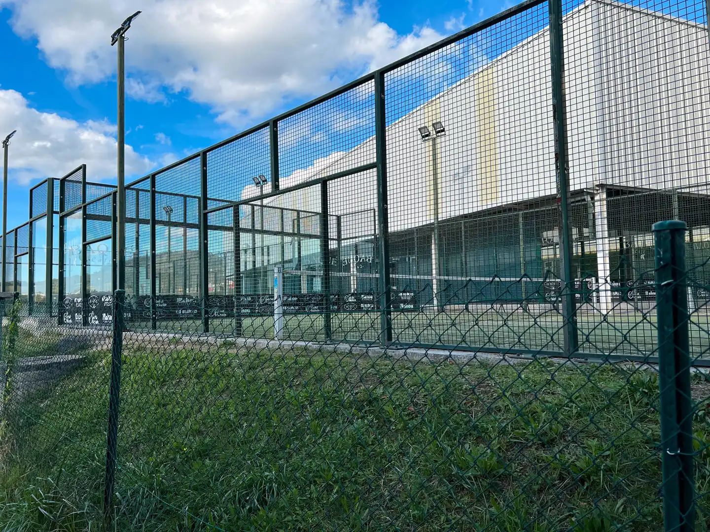 Àtic amb piscina de lloguer a Ganbe Kalea, imagen 12